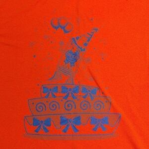 Beer tin can men's large t shirt